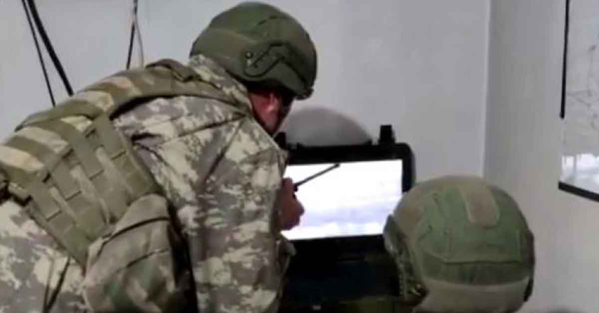 Pkk’dan Kaçan Çocuklar Şanlıurfa'da Teslim Oldu 1 pkk sanliurfa cocuk