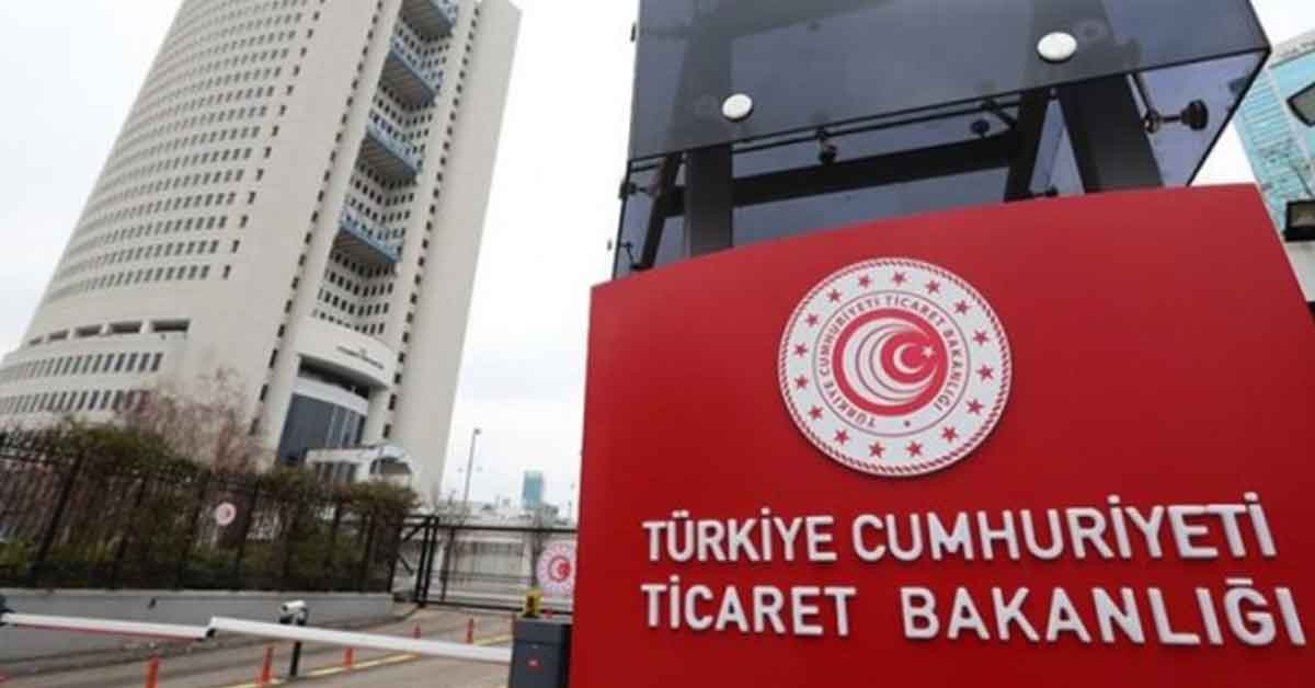 Urfalılar Dikkat! 750 Muhafaza Memuru Alınacak 1 ticaret bakanligi alim