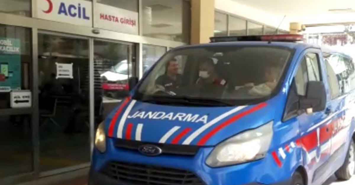 Şanlıurfa'da iki aile arasında kavga