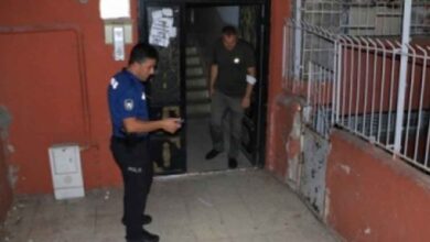 Urfa'da aile bireylerini vuran zanlı yakalandı