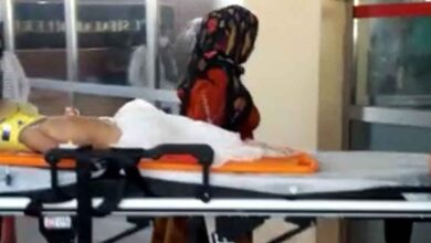Şanlıurfa'da otomobilin çarptığı çocuk yaralandı