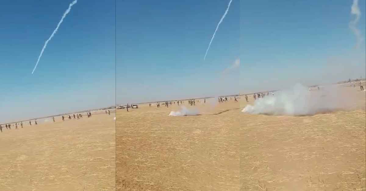 DEDAŞ Urfa Kırsalına Jandarma İle Girdi 1 DEDAŞ Urfa Kırsalına Jandarma İle Girdi
