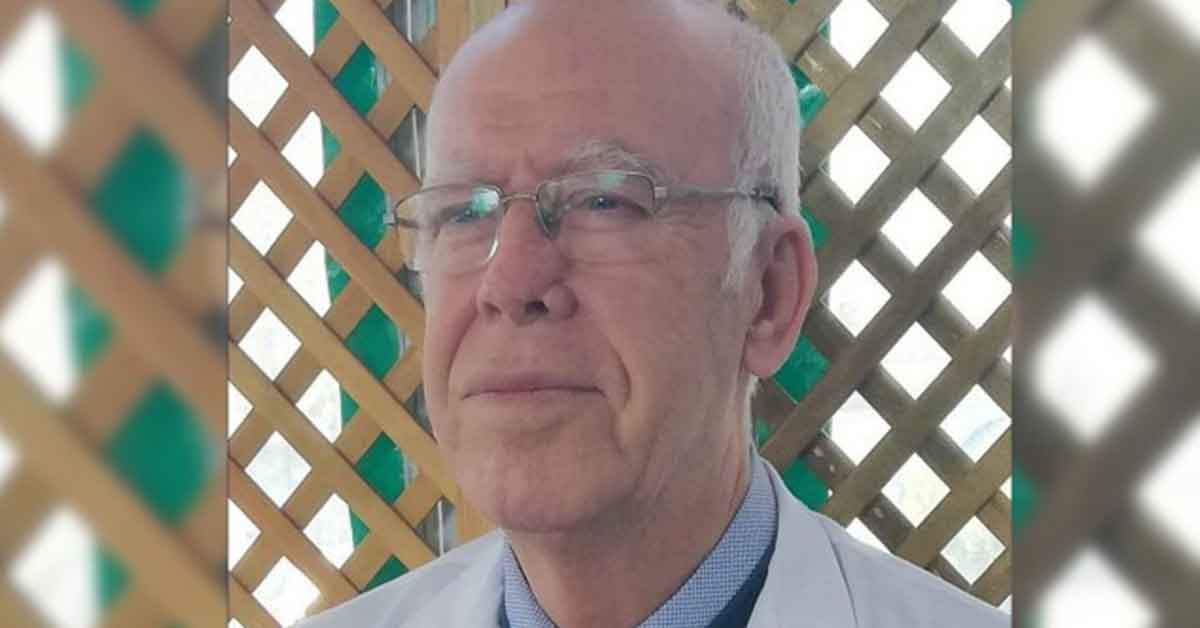 Şanlıurfa eski il sağlık müdürü hayatını kaybetti