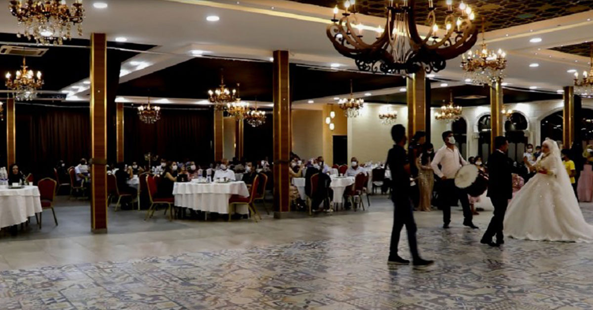 Şanlıurfa erken yaşta evlilikte ilk sıralarda