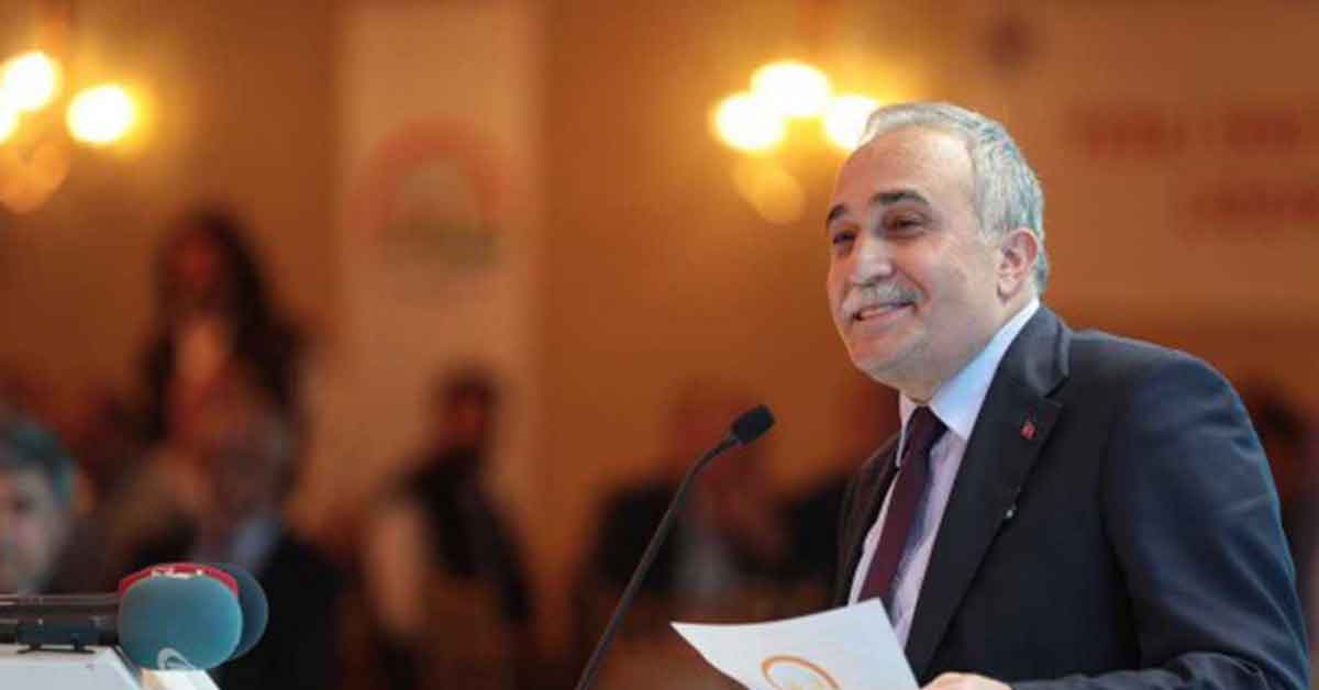 Vekil Fakıbaba'dan dikkat çeken "15 Temmuz" paylaşımı