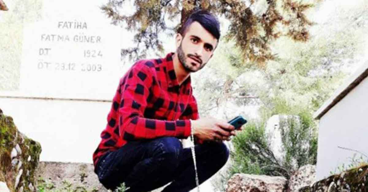Urfa'lı genç yaşam mücadelesini kaybetti