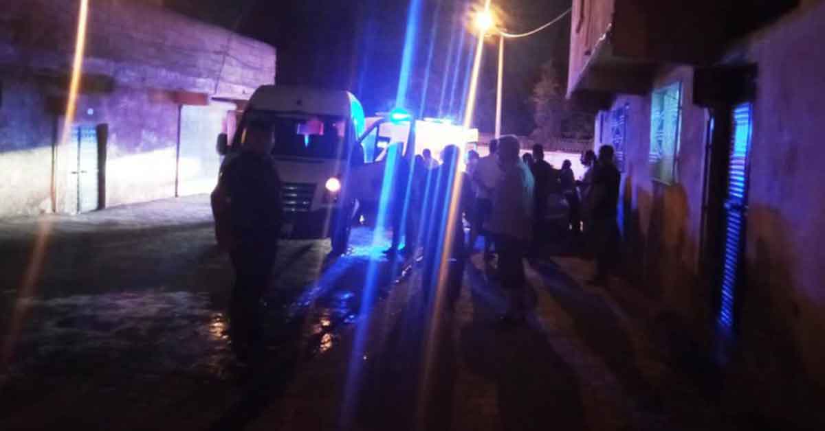 Şanlıurfa'da kavga: 1 yaralı