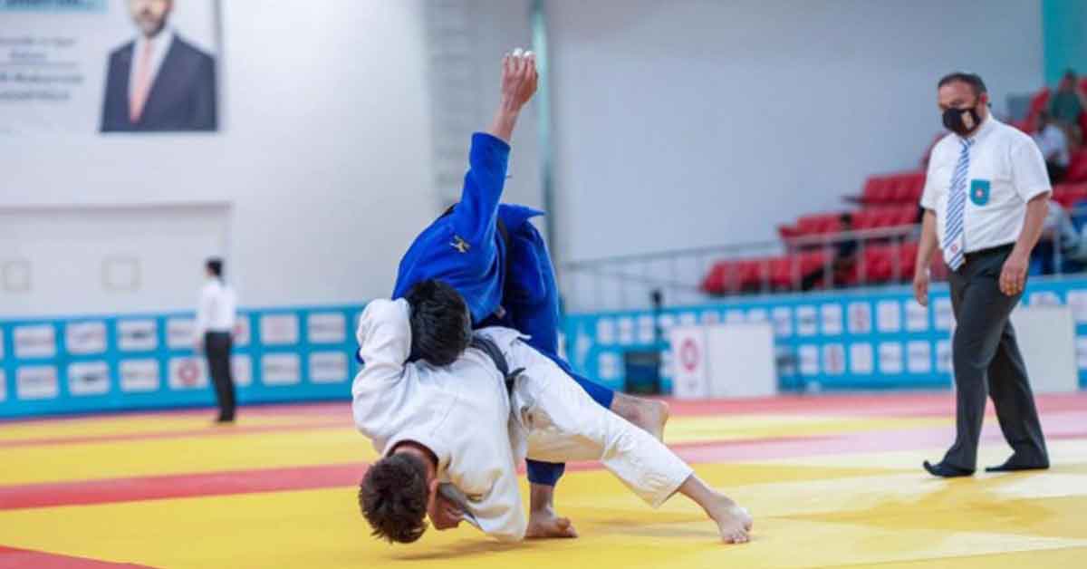 Şanlıurfa'dan 3 sporcu milli takıma seçildi