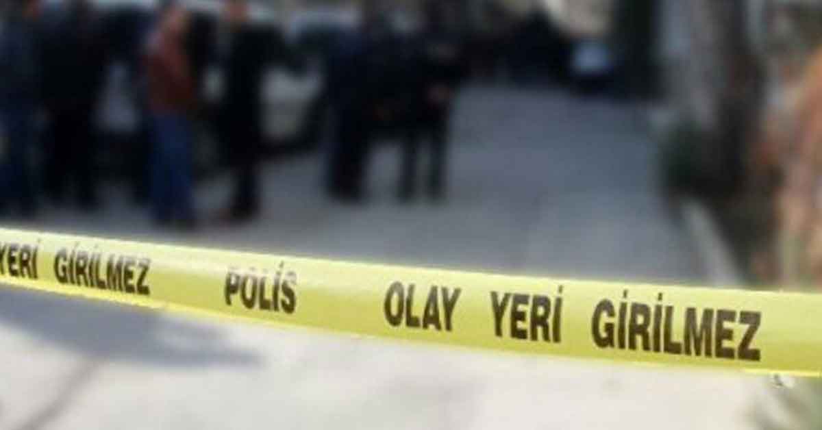 Urfalı Uzman Çavuş Kız Arkadaşıyla Ölü Bulundu 1 urfa uzman cavus 1