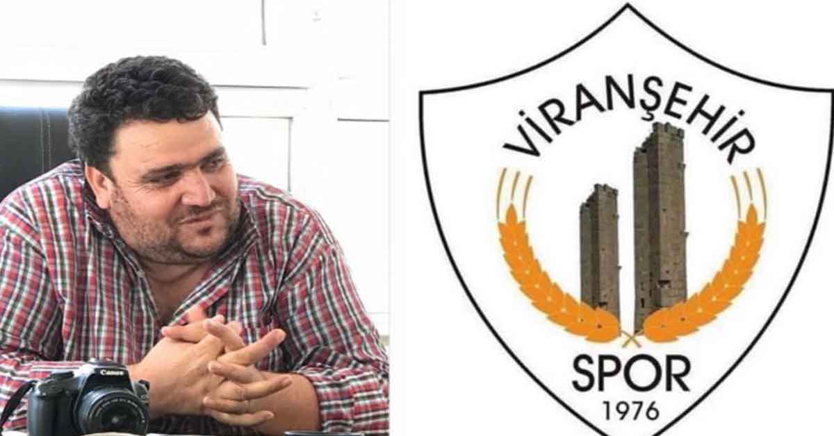 Viranşehirspor'a destek çağrısı