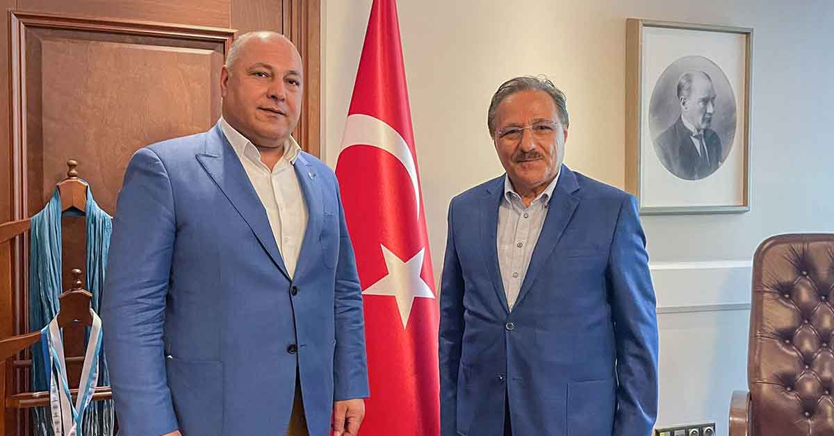 Başkan Soylu, Ankara’ya Çıkarma Yaptı 1 Başkan Soylu, Ankara’ya Çıkarma Yaptı