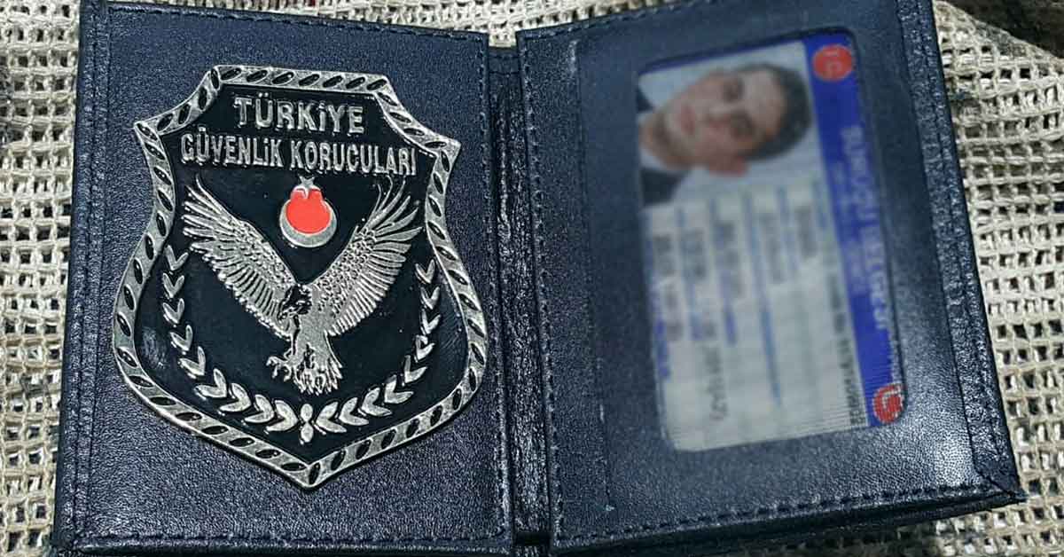 Ceylanpınar’da Güvenlik Korucusu Alımı Yapılacak 1 ceylanpinar korucu 1