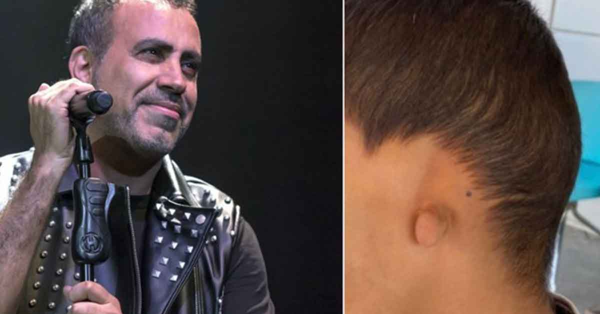 Haluk Levet'ten Urfalı Halil'e destek 1 Haluk Levet'ten Urfalı Halil'e destek