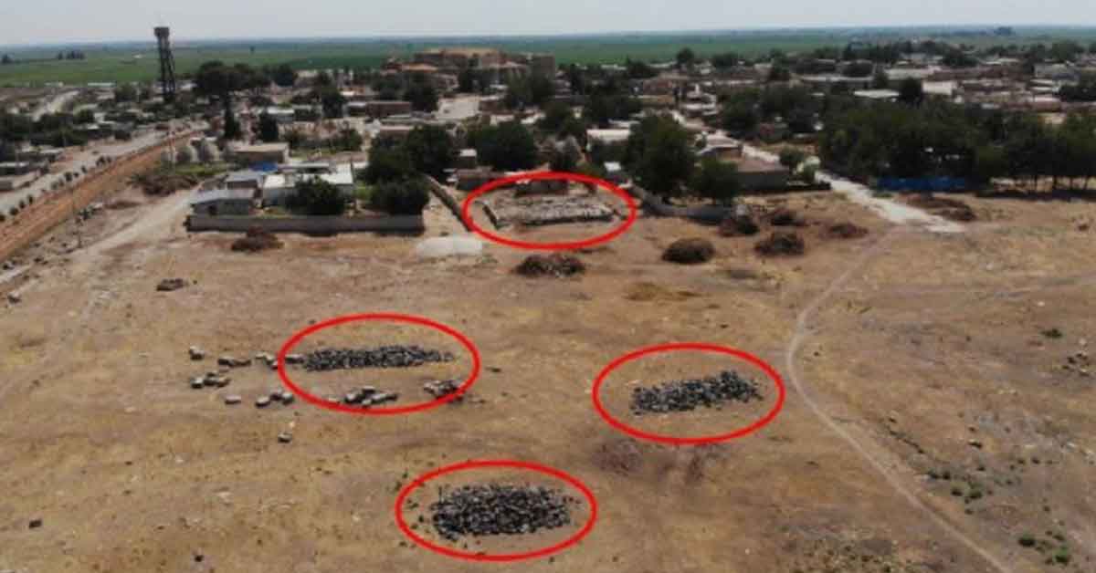 Harran'da kaçak yapılar kaymakamı isyan ettirdi