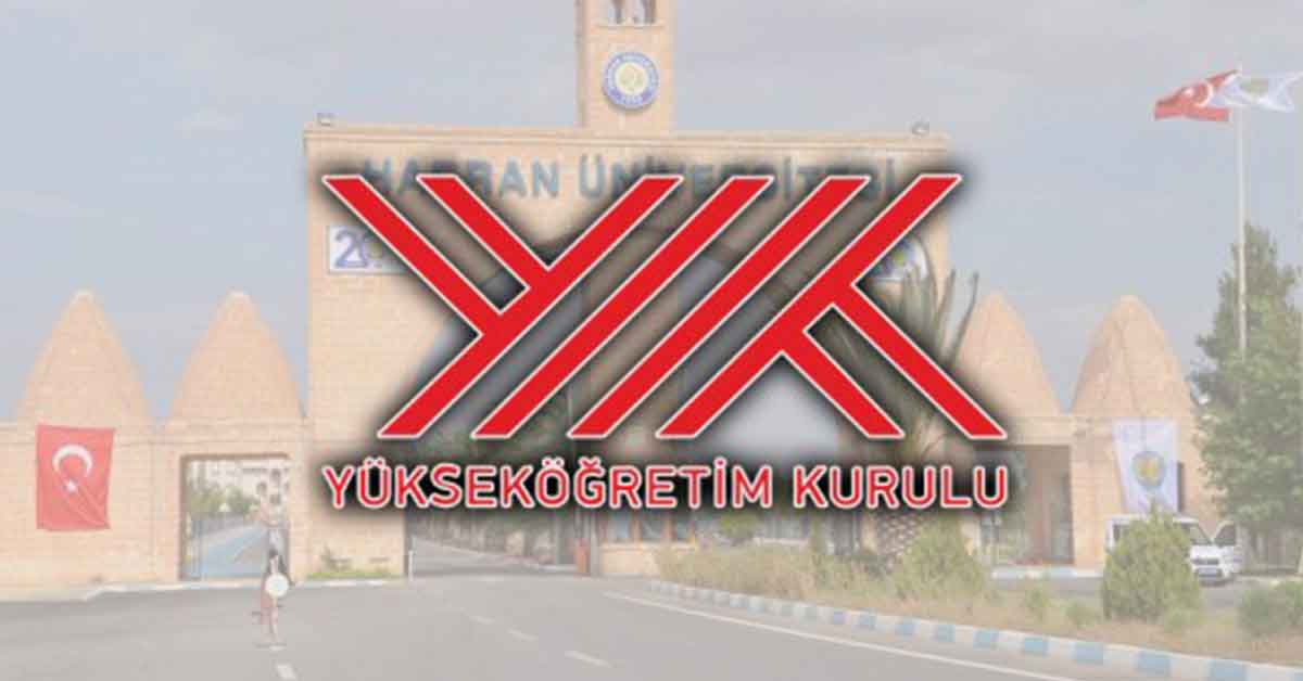 Yök'ten yüz yüze eğitim açıklaması 1 Yök'ten yüz yüze eğitim açıklaması
