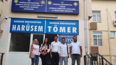 Harran Üniversitesi, Üstün Zekâlı ve Yetenekli Çocuklar İçin Eğitim Merkezi Kuruyor