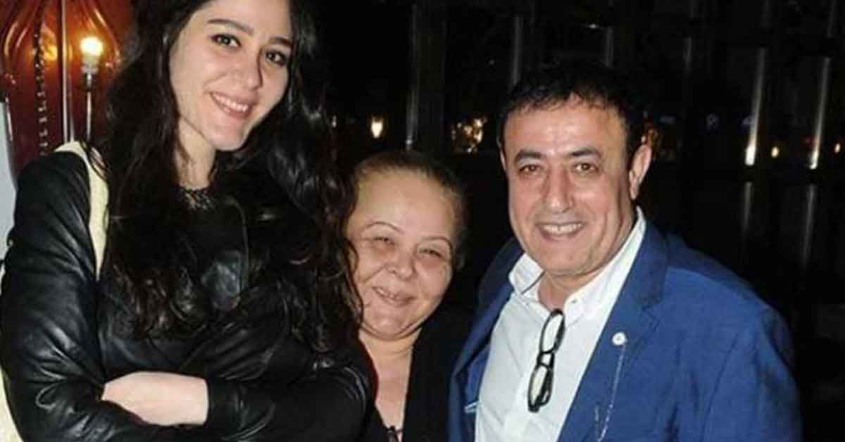 Mahmut Tuncer'in park kavgası karakolda son buldu 1 Mahmut Tuncer'in park kavgası karakolda son buldu