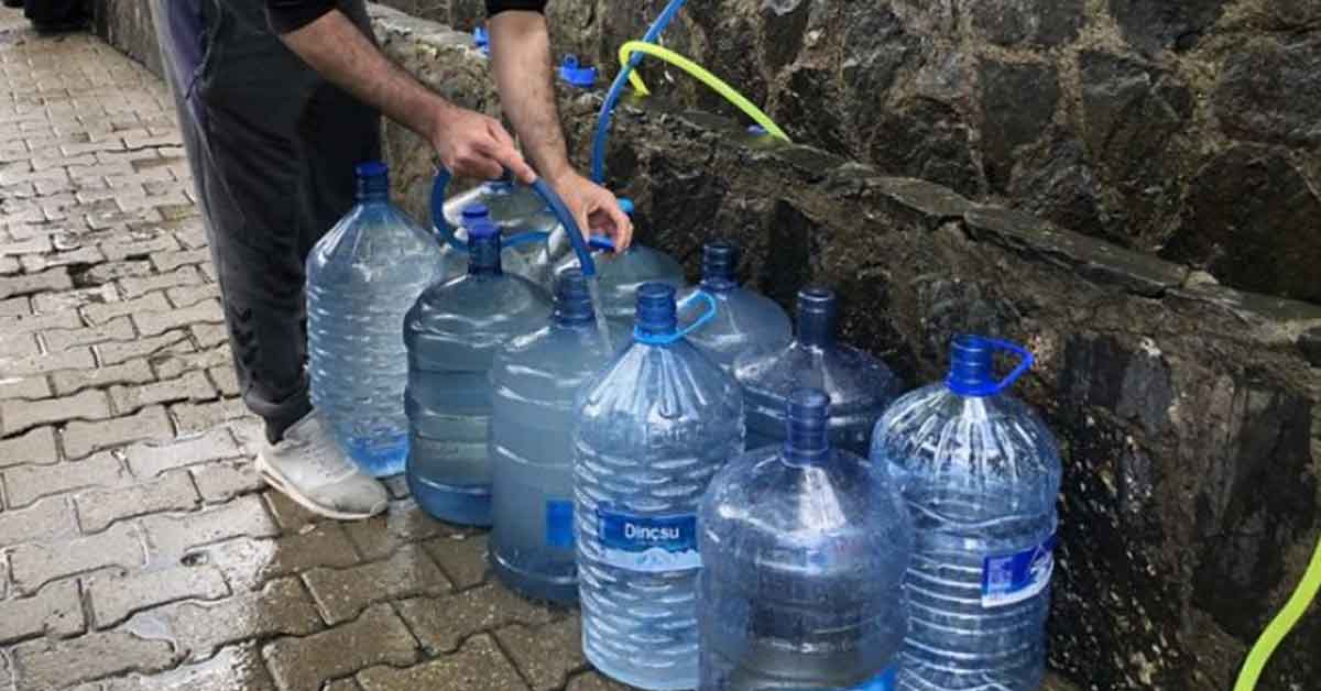 ŞUSKİ, Organize Sanayinin Suyunu Kesecek 1 suski organize sanayi 1