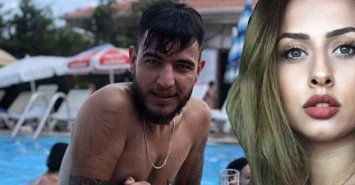 Cinayet Şüpheli Ümitcan'dan Bir Cinayet Şüphesi Daha 1 umutcan uygun
