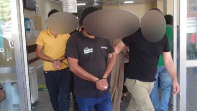 Urfa'da DEAŞ operasyonu: 5 gözaltı