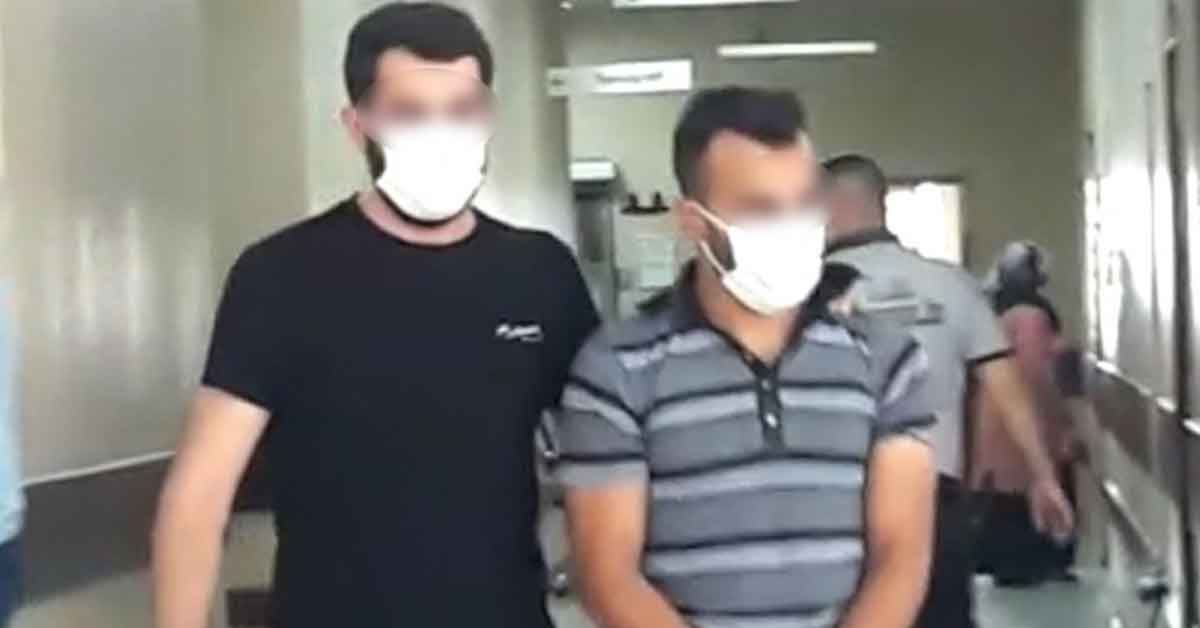 Şanlıurfa'da DEAŞ operasyonu: 1 gözaltı