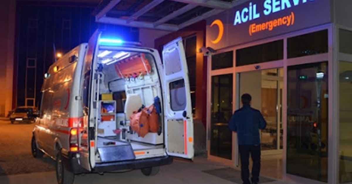 Urfalı genç kız Ordu'da hayatını kaybetti