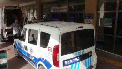 Urfa'da markette kavga: 2 yaralı