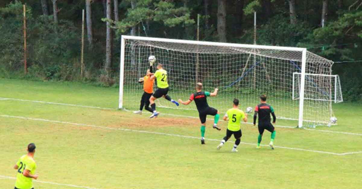 Şanlıurfaspor hazırlık maçında berabere kaldı 1 Şanlıurfaspor hazırlık maçında berabere kaldı