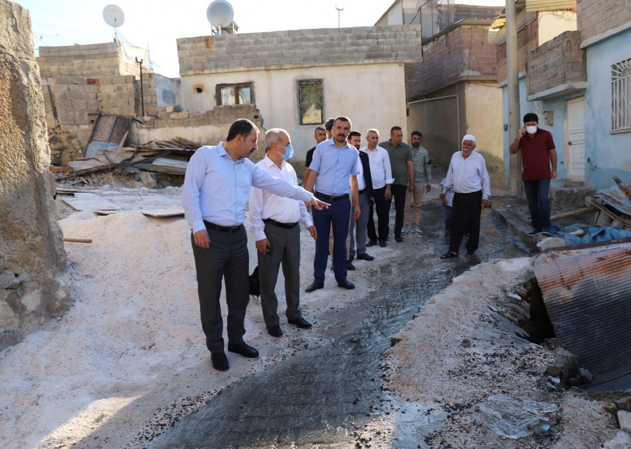 Baydilli: “İlçemizi geliştirmek için çalışıyoruz” 1 2021 09 baydilli ilcemizi gelistirmek icin calisiyoruz