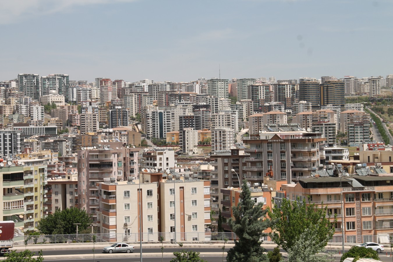 Şanlıurfa’da konut satışları belli oldu 1 2021 09 urfada konut satislari belli oldu
