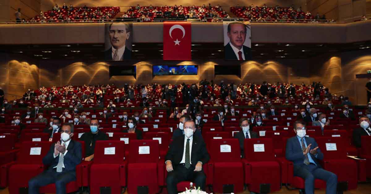 En Çok Öğretmen Şanlıurfa'ya Atandı