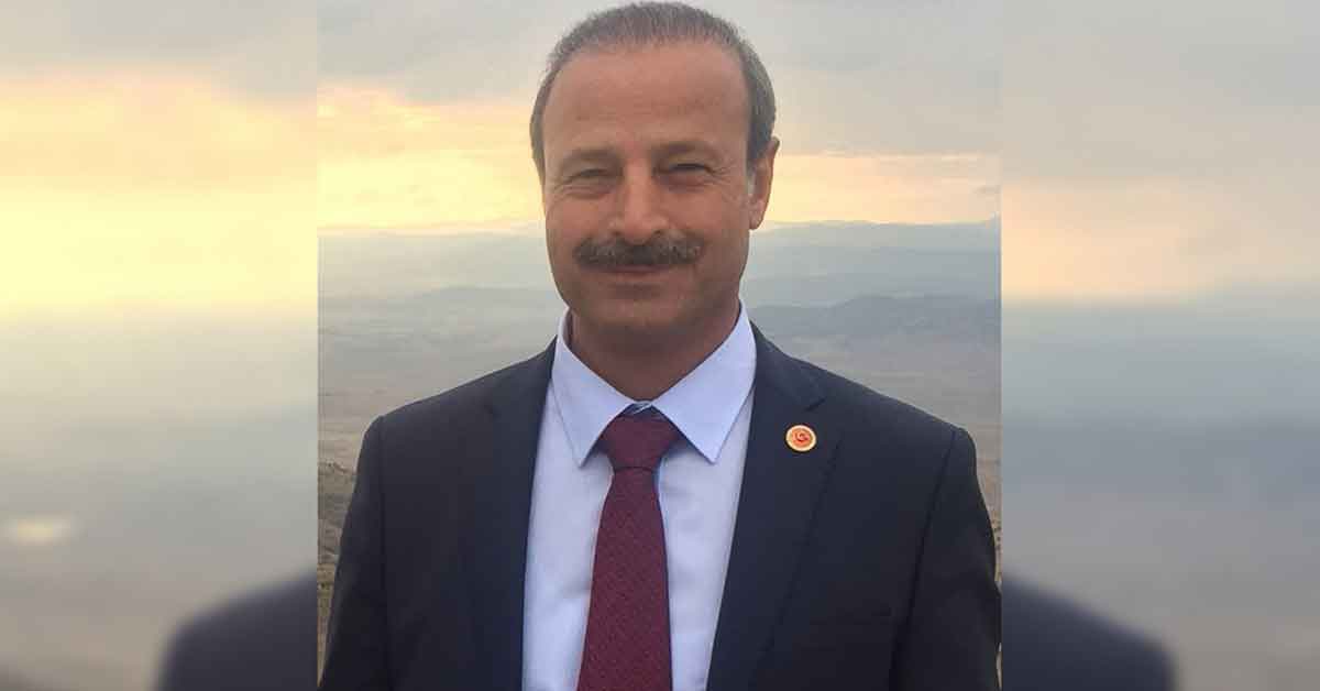 Haliliye Belediye Meclis Üyesi Hayatını Kaybetti