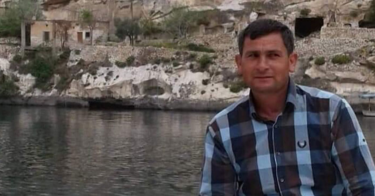 Urfa'da Akıma Kapılan Elektrikçi Hayatını Kaybetti 1 elektrik akim urfa