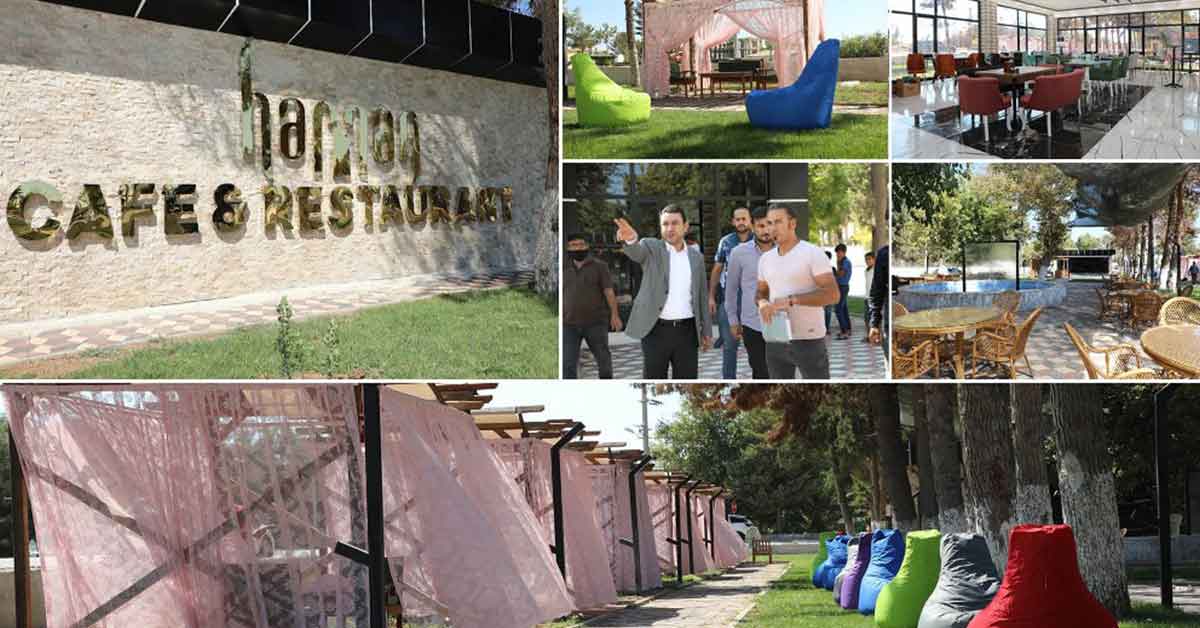Başkan Özyavuz: Bir Projemiz daha açılışa hazır
