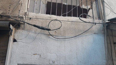 Photo of Urfa’da Kablo Hırsızları Mahalleyi İnternetsiz Bıraktı