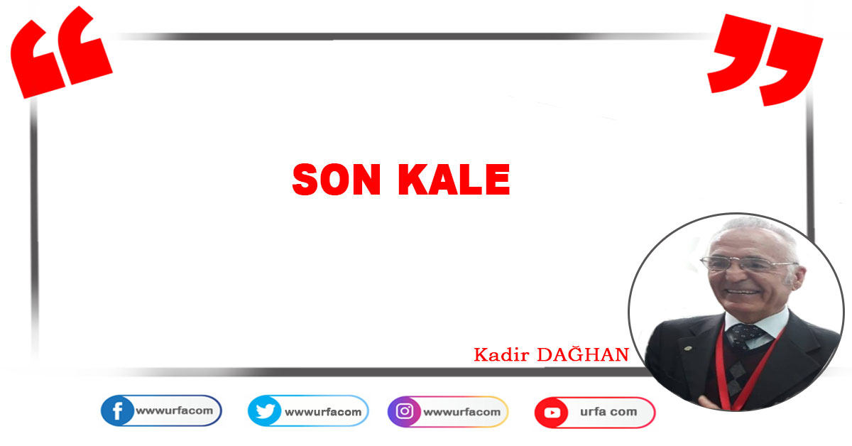 Son Kale 1 Son Kale