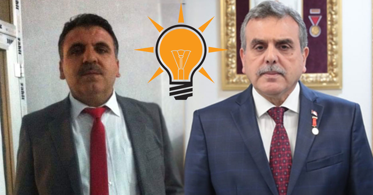 OSB Başkanı, Yaparsa Zeynel Başkan Yapar 1 kureysş celik akp