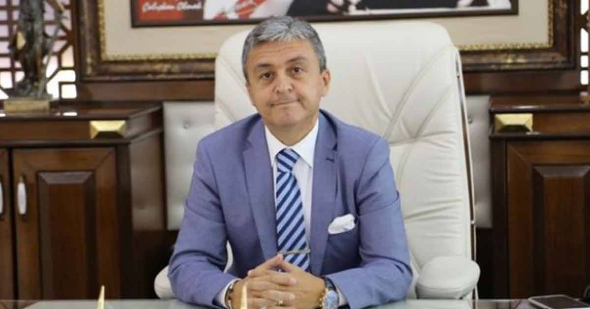 Başsavcı Yeniçeri'den yeni adli yıl mesajı