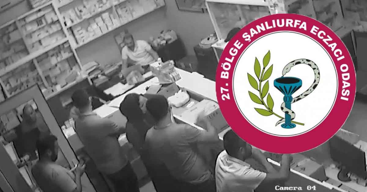 Urfa Eczacı odası'ndan Fahiş Fiyat İddialarına yanıt 1 Urfa Eczacı odası'ndan Fahiş Fiyat İddialarına yanıt