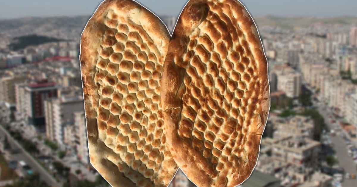 Şanlıurfa'da Ekmeğin Kalitesine Tepki Gösterildi