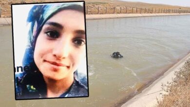 Urfa'da Üniversite Sınavı Genç kızı intihara sürükledi iddiası
