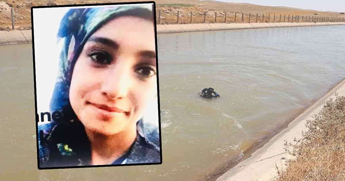 Urfa'da Üniversite Sınavı Genç kızı intihara sürükledi iddiası