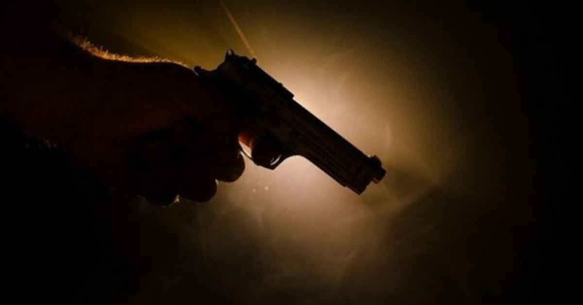 Urfa'da işe giderken tüfekle vuruldu