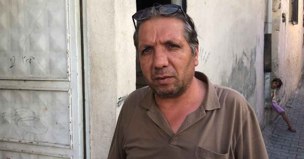 Urfa'da Vahşi Cinayetin Altından Berdel Çıktı!