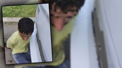 Urfa'da polis noktasından kaçan zanlı polise yakalandı