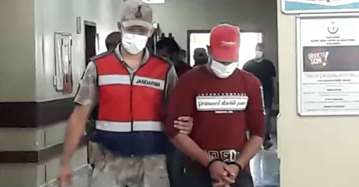 Urfa dahil 4 ilde silah kaçakçılığı operasyonu: 10 gözaltı