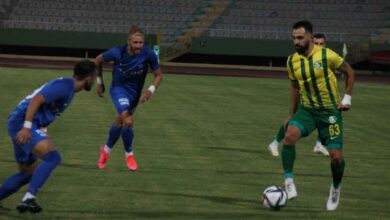 Şanlıurfaspor, Ankara Demirspor'u mağlup etti