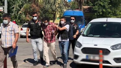 Urfa'da Korkunç olayda 2 kişi adliyeye sevk edildi