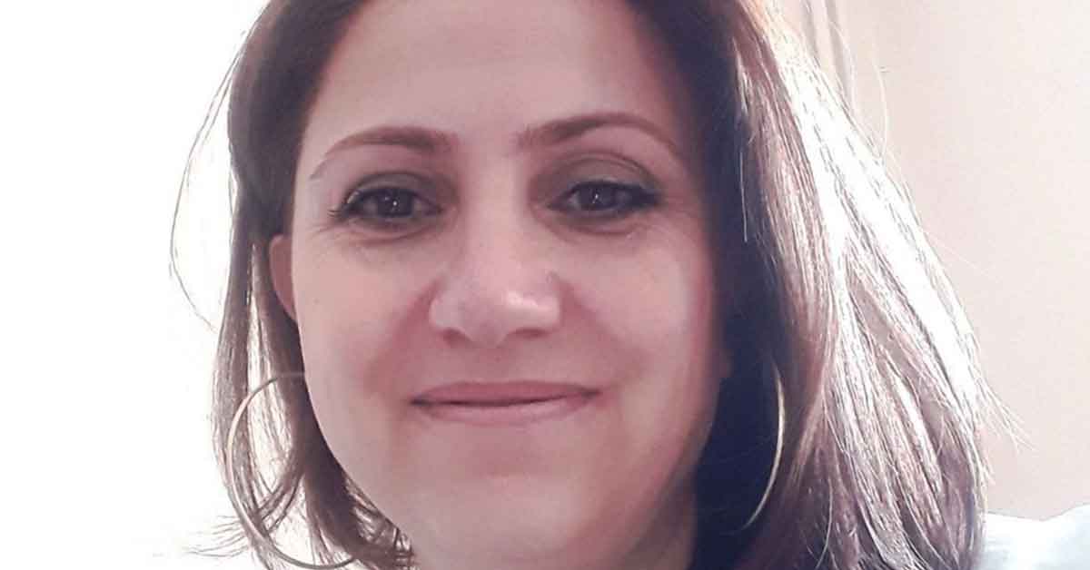 Korona virüs Urfa'da Zeynep Öğretmeni Hayattan kopardı
