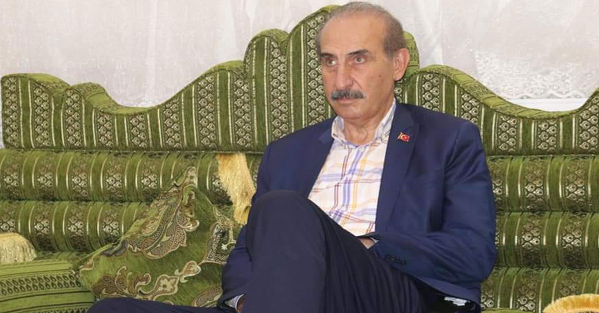 Başkan Yalçınkaya: "5 Yıl Yağmur Yağmayacak" 1 yagmur akcakale